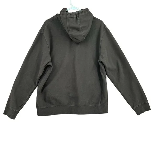 MLB San Diego 'Respect San Diego' Brown Hoodie - Men's - Picture 2 of 9